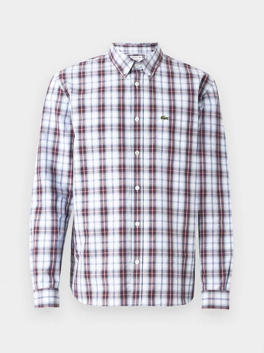 Obrázek produktu Košile Lacoste bordeaux