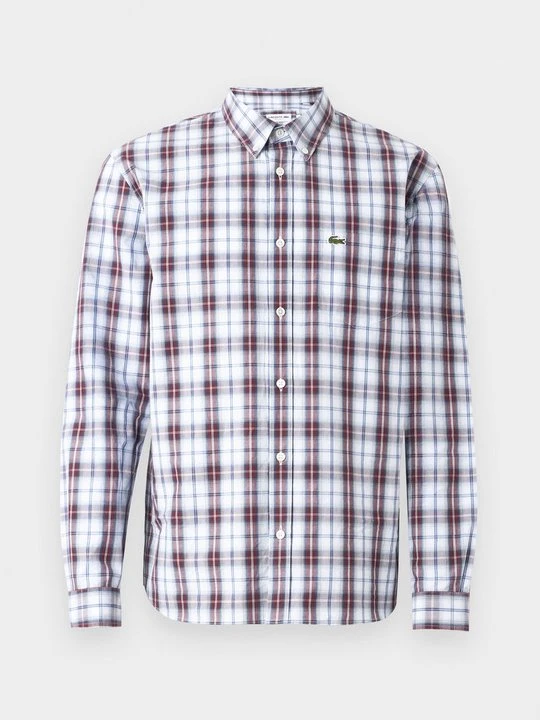 Obrázek produktu Košile Lacoste bordó
