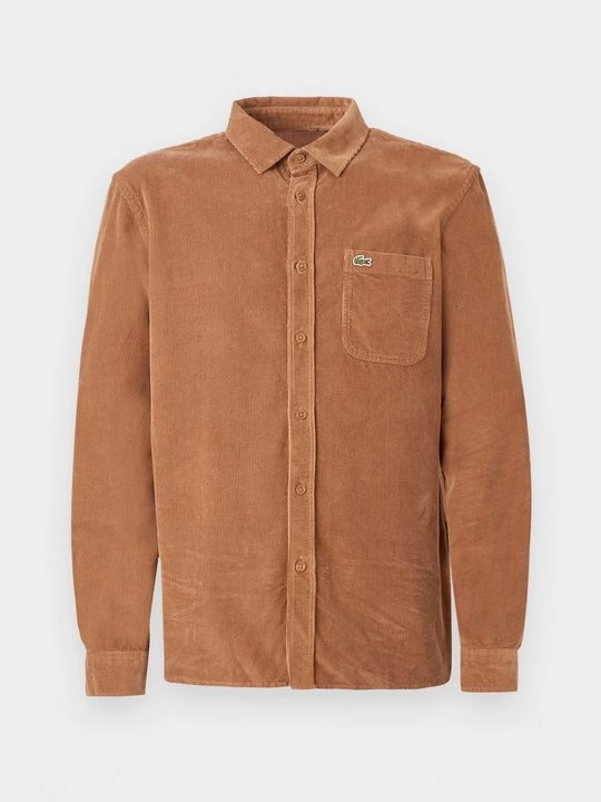Obrázek produktu Košile Lacoste hnědá