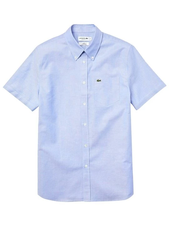 Obrázek produktu Košile Lacoste modrá