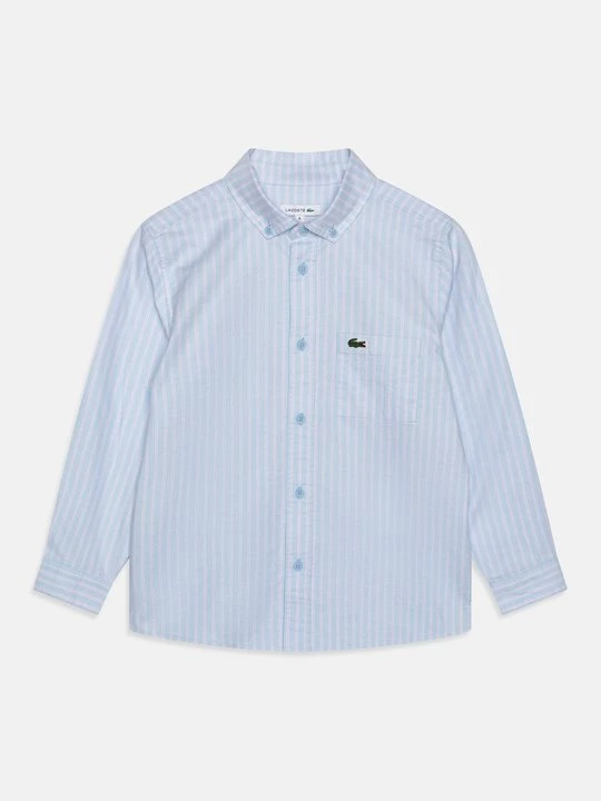 Obrázek produktu Košile Lacoste světle modrá