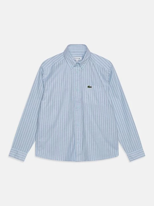 Obrázek produktu Košile Lacoste světle modrá