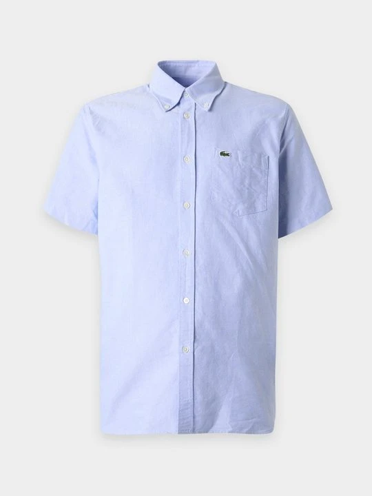 Obrázek produktu Košile Lacoste světle modrá