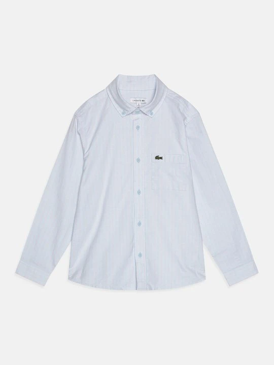 Obrázek produktu Košile Lacoste světle modrá