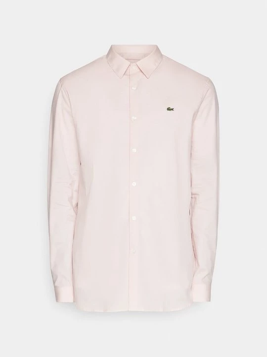 Obrázek produktu Košile Lacoste světle růžová