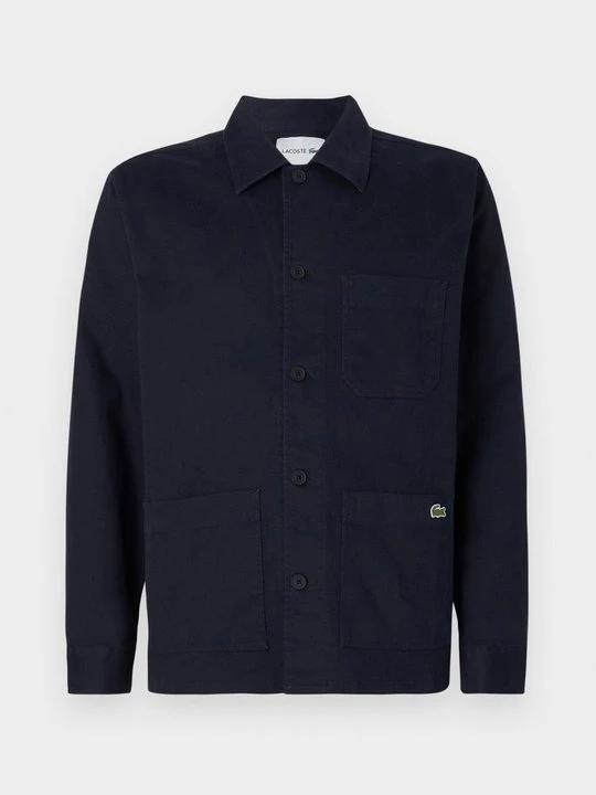 Obrázek produktu Košile Lacoste tmavě modrá