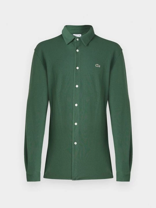 Obrázek produktu Košile Lacoste zelená