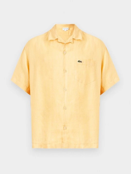 Obrázek produktu Košile Lacoste žlutá