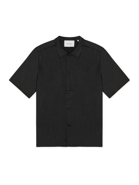 Obrázek produktu Košile Les Deux černý denim