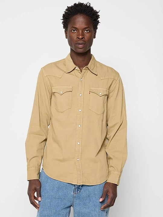 Obrázek produktu Košile Levi's béžová