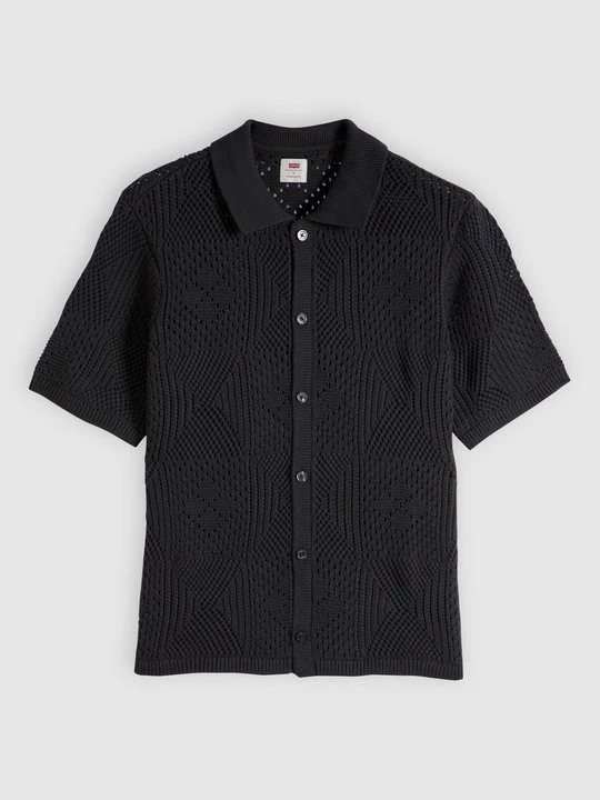 Obrázek produktu Košile Levi's černá