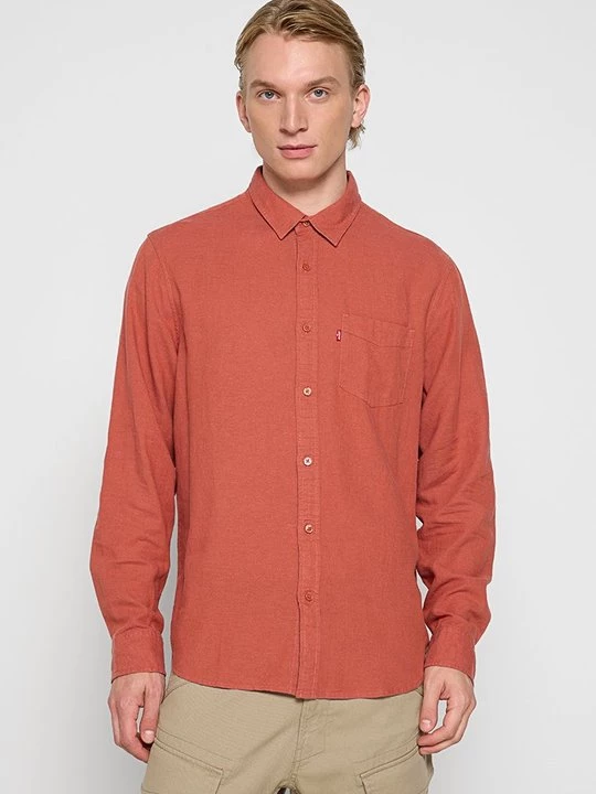 Obrázek produktu Košile Levi's červená