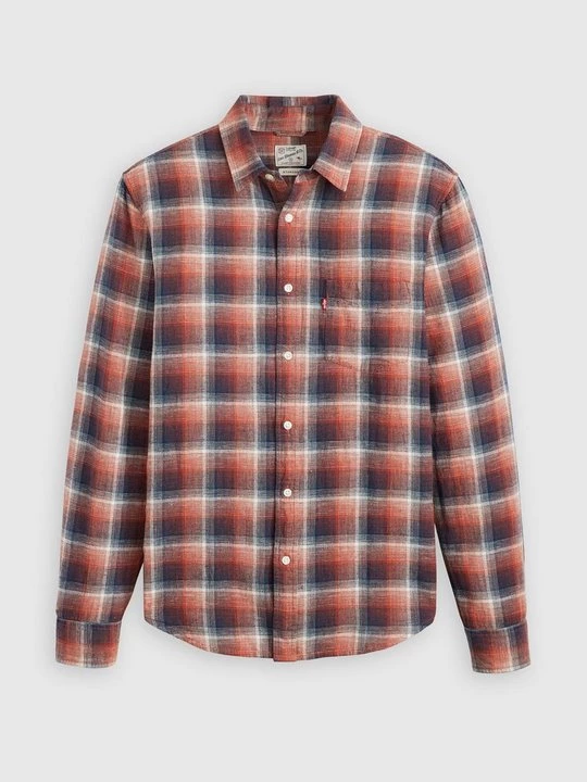Obrázek produktu Košile Levi's červená