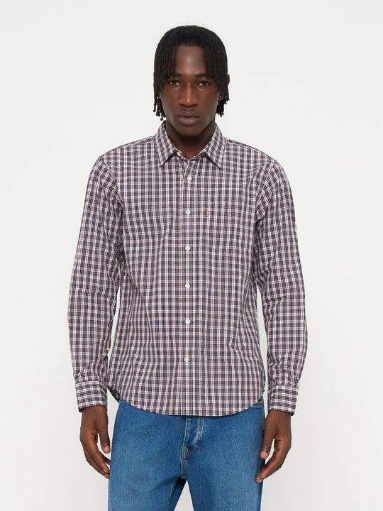 Obrázek produktu Košile Levi's hnědá