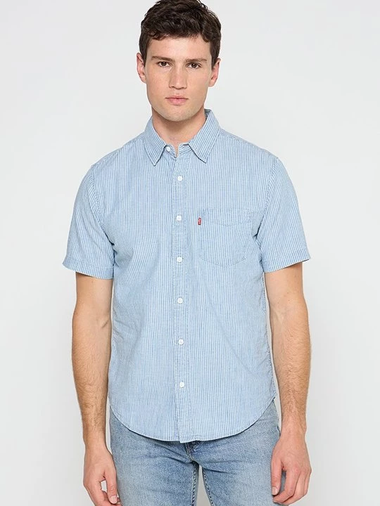 Obrázek produktu Košile Levi's modrá