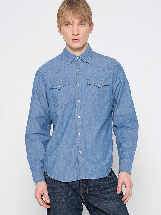 Obrázek produktu Košile Levi's modrá
