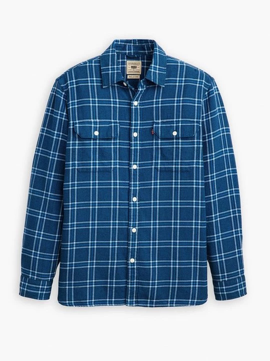 Obrázek produktu Košile Levi's modrá