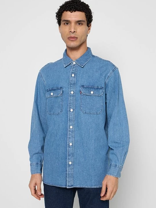 Obrázek produktu Košile Levi's modrá