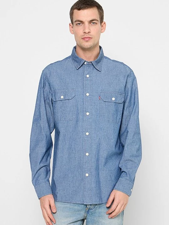Obrázek produktu Košile Levi's modrá