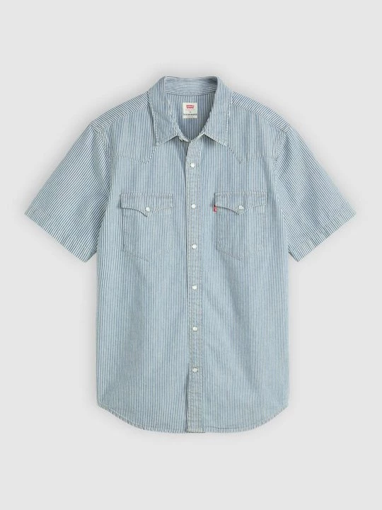 Obrázek produktu Košile Levi's modrý denim