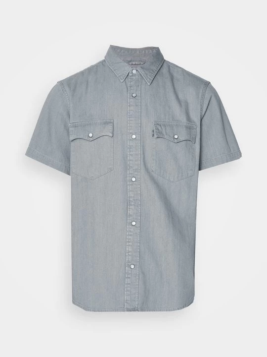 Obrázek produktu Košile Levi's modrý denim