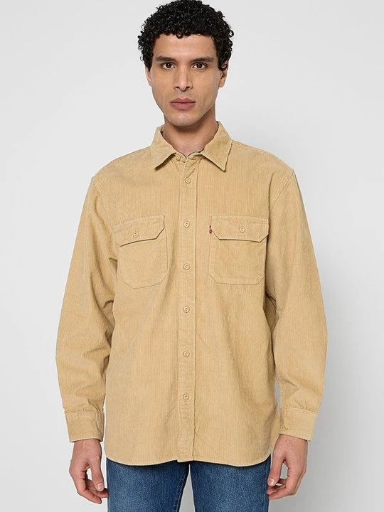 Obrázek produktu Košile Levi's okrová