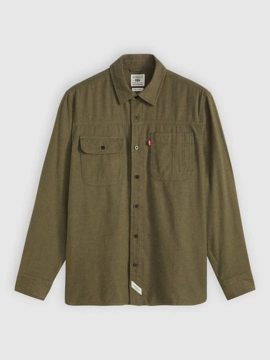 Obrázek produktu Košile Levi's olivová