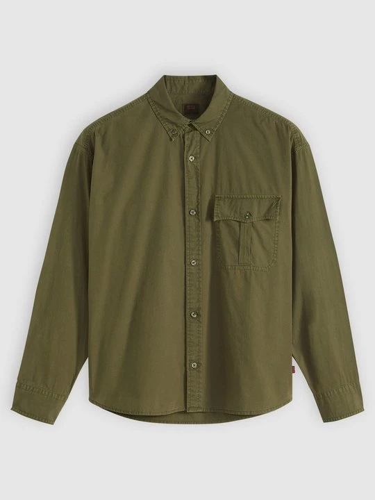 Obrázek produktu Košile Levi's olivová