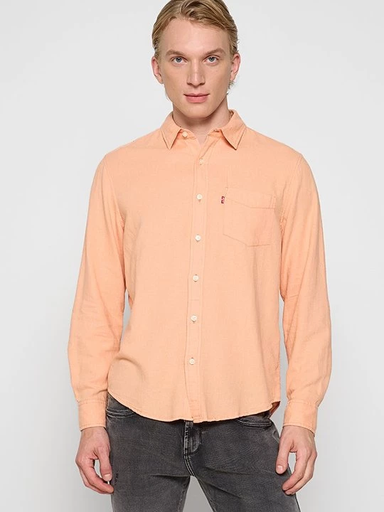 Obrázek produktu Košile Levi's oranžová