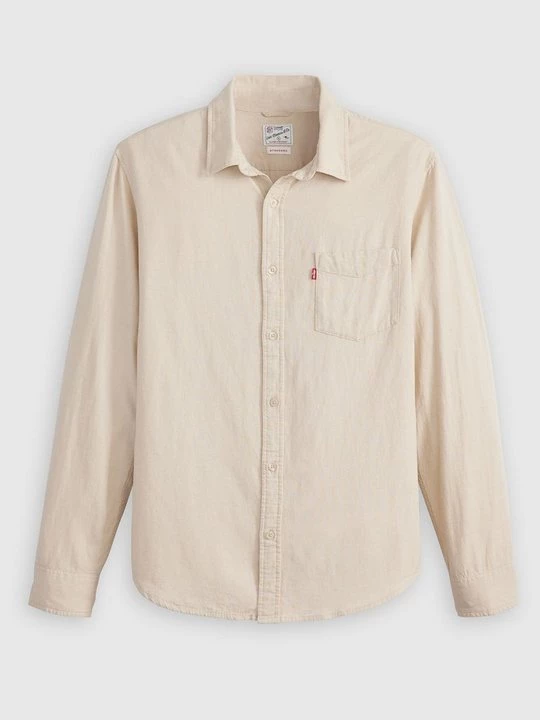 Obrázek produktu Košile Levi's písková