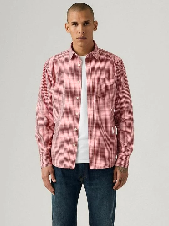 Obrázek produktu Košile Levi's světle červená