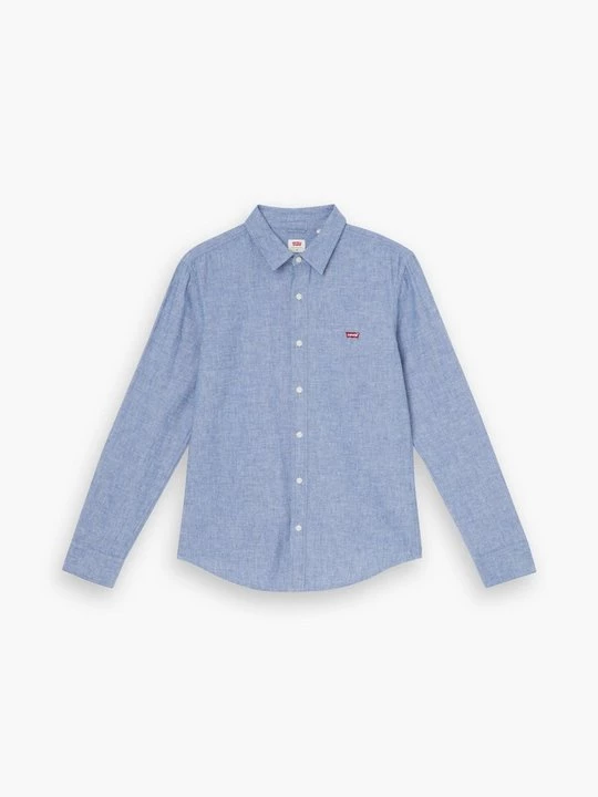 Obrázek produktu Košile Levi's světlemodrý denim