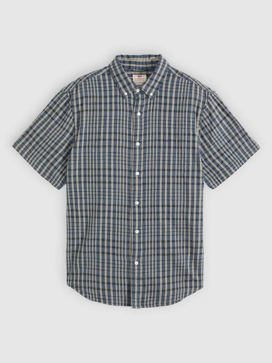 Obrázek produktu Košile Levi's tmavě modrá