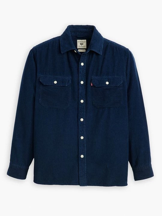 Obrázek produktu Košile Levi's tmavě modrá