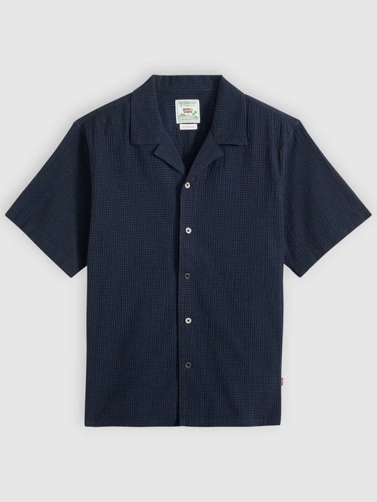 Obrázek produktu Košile Levi's tmavomodrý denim