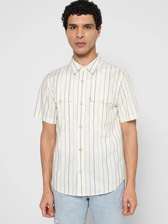 Obrázek produktu Košile Levi's žlutá