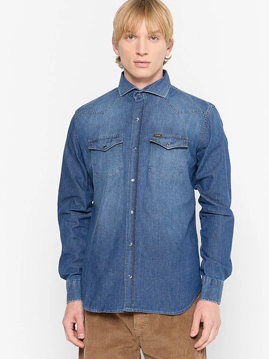 Obrázek produktu Košile LOIS JEANS modrá