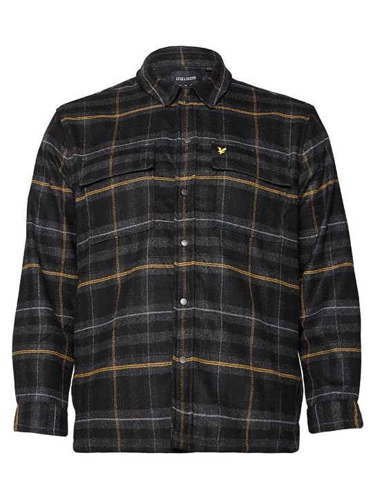Obrázek produktu Košile Lyle & Scott černá