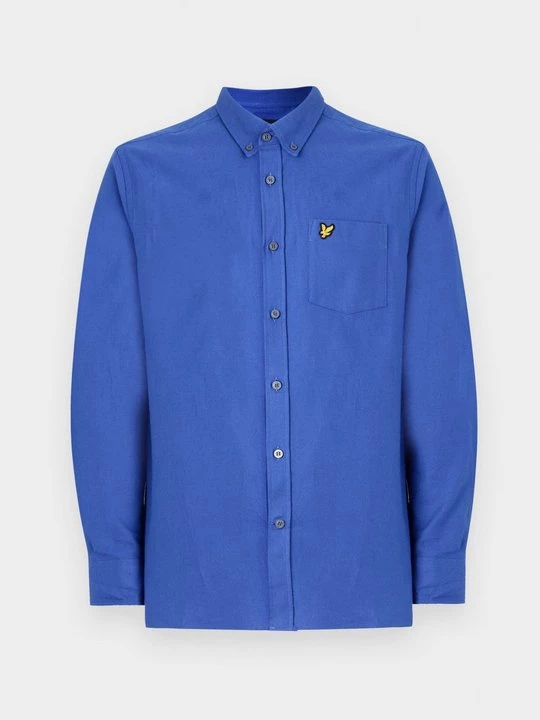 Obrázek produktu Košile Lyle & Scott černá