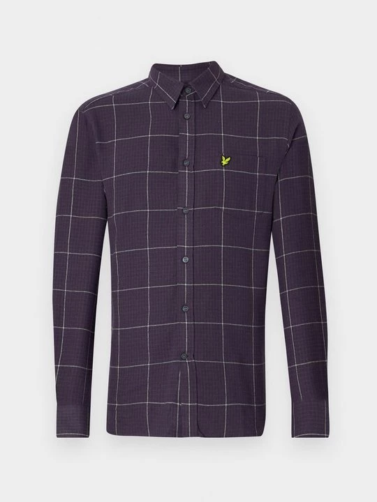 Obrázek produktu Košile Lyle & Scott
