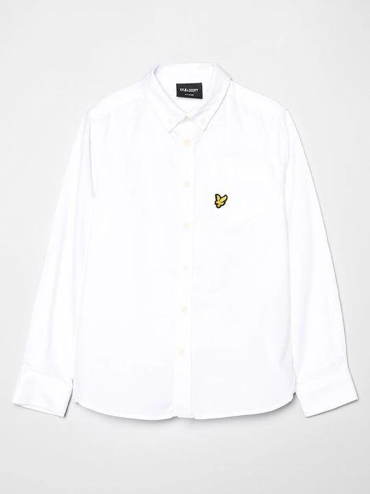 Obrázek produktu Košile Lyle & Scott