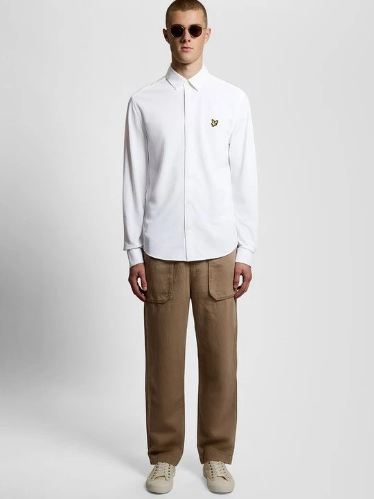 Obrázek produktu Košile Lyle & Scott