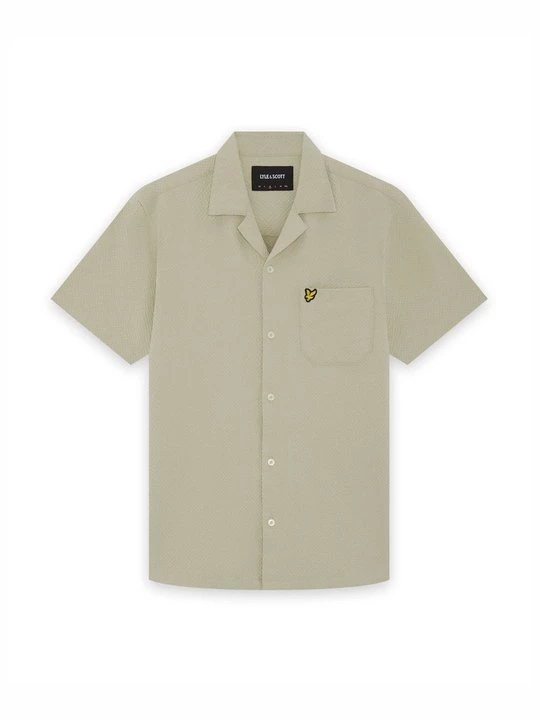 Obrázek produktu Košile Lyle & Scott