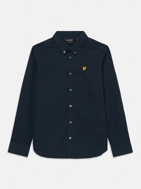 Obrázek produktu Košile Lyle & Scott tmavě modrá