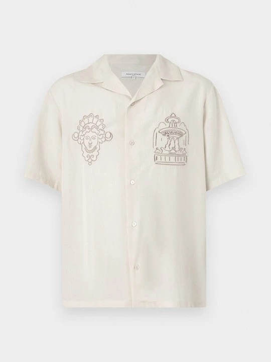 Obrázek produktu Košile Maison Kitsuné