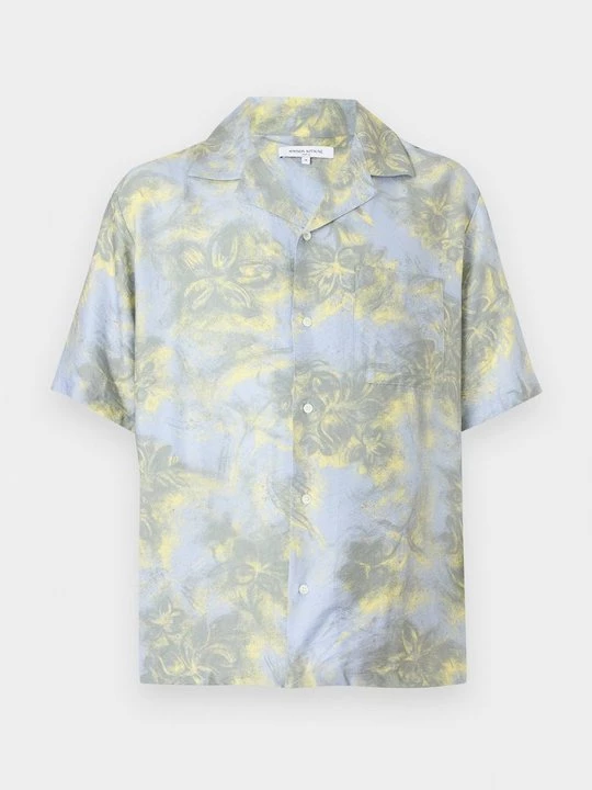 Obrázek produktu Košile Maison Kitsuné světle modrá