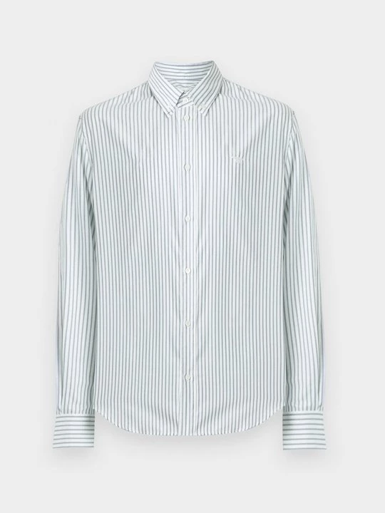 Obrázek produktu Košile Maison Kitsuné světle modrá