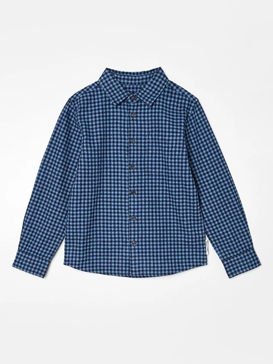 Obrázek produktu Košile Marc O'Polo modrá