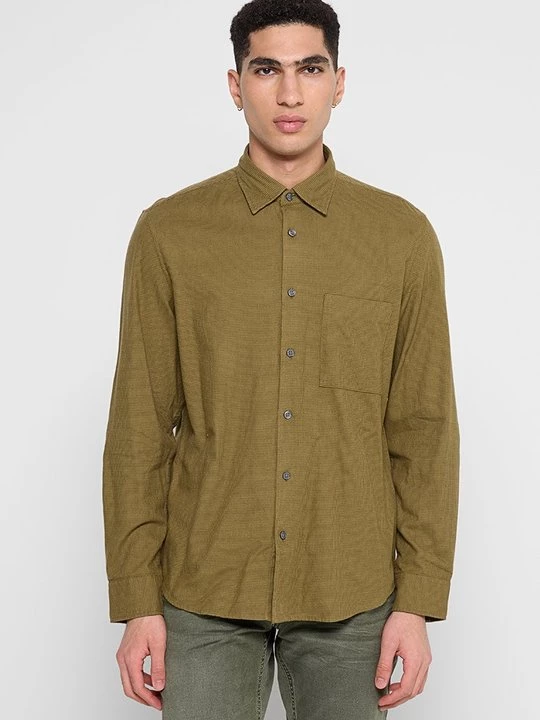 Obrázek produktu Košile Marc O'Polo khaki