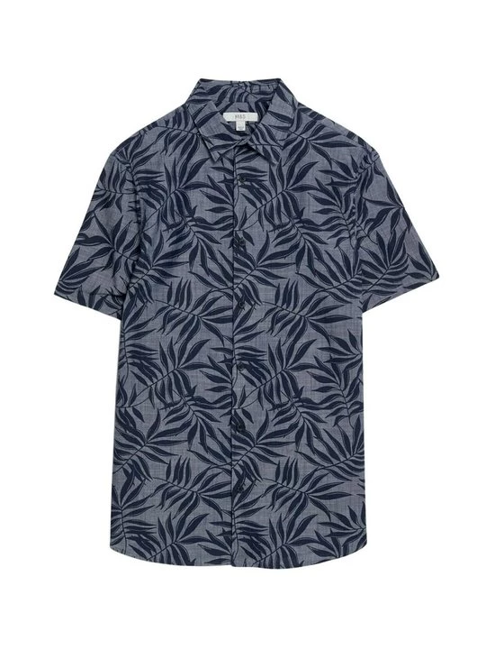 Obrázek produktu Košile Marks & Spencer modrá